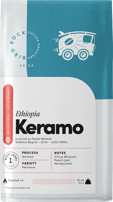 Keramo