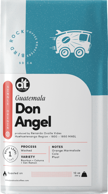 Don Angel