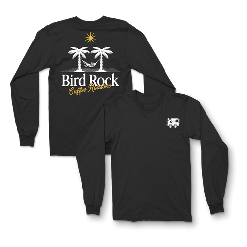 Long Sleeve Hammock Shirt