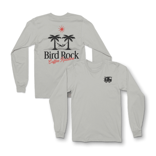 Long Sleeve Hammock Shirt