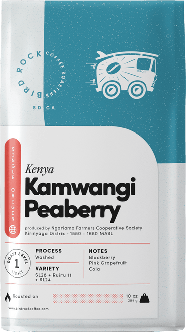 Kamwangi PB