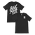 Script Font Tee