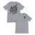 Script Font Tee