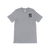 Script Font Tee