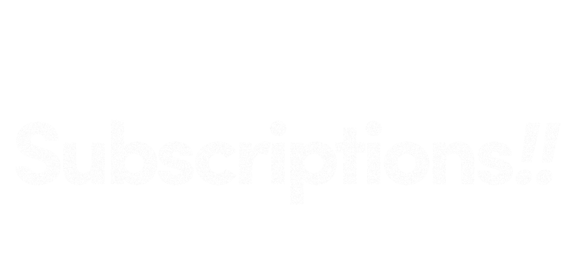 Subscriptions