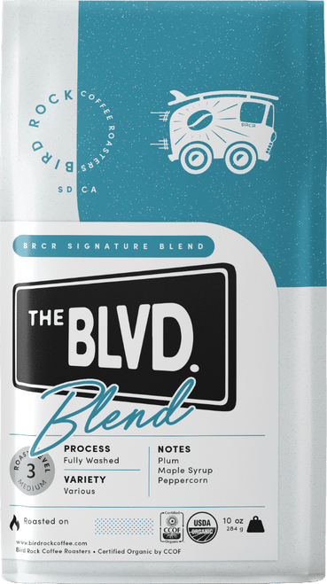 The Blvd